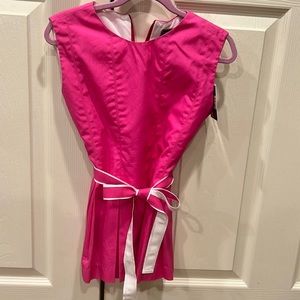 Oscar de la Renta top sz 10